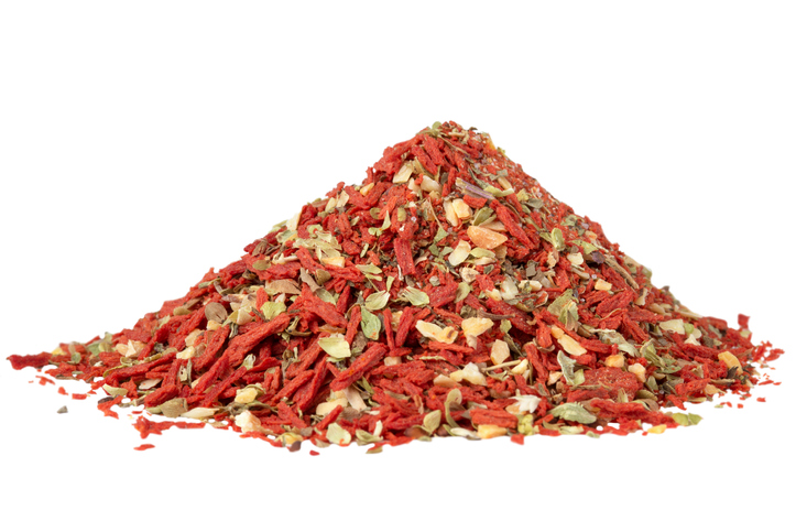 Tomate-Mozzarella-Gew-rz