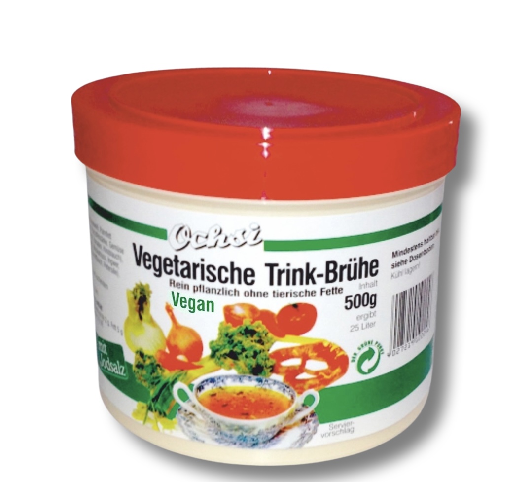 IMG-1844 Vegetarische Trinkbrühe 0,5kg