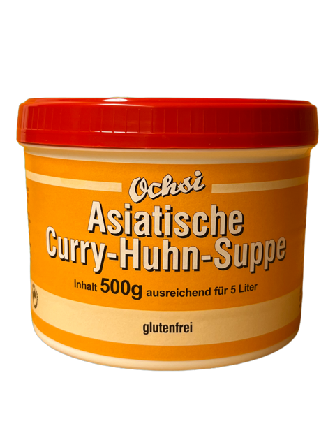 PhotoRoom_20231009_110643 Asiatische-Curry-Huhn-Suppe 0.5 kg