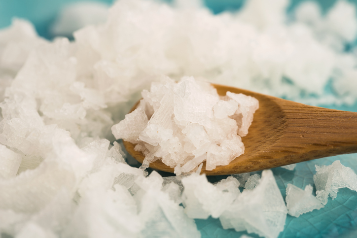 Fleur-de-Sel Fleur de Sel 120g