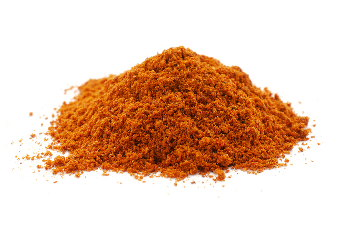 Paprika Rosenscharf 100g