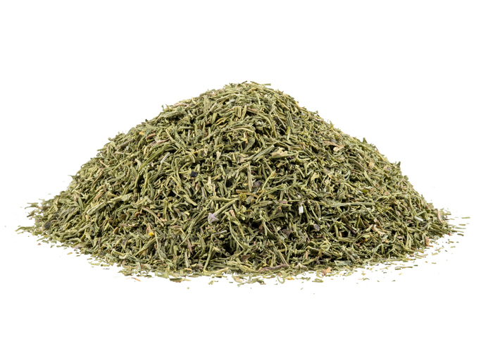 Dillspitzen getrocknet 35g