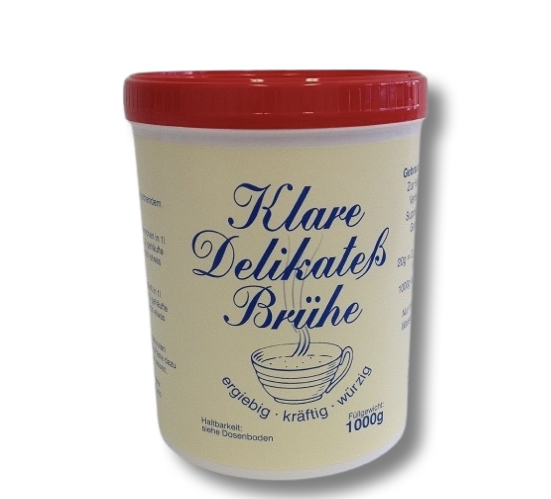 IMG-1855 Klare Delikateß Brühe 1kg