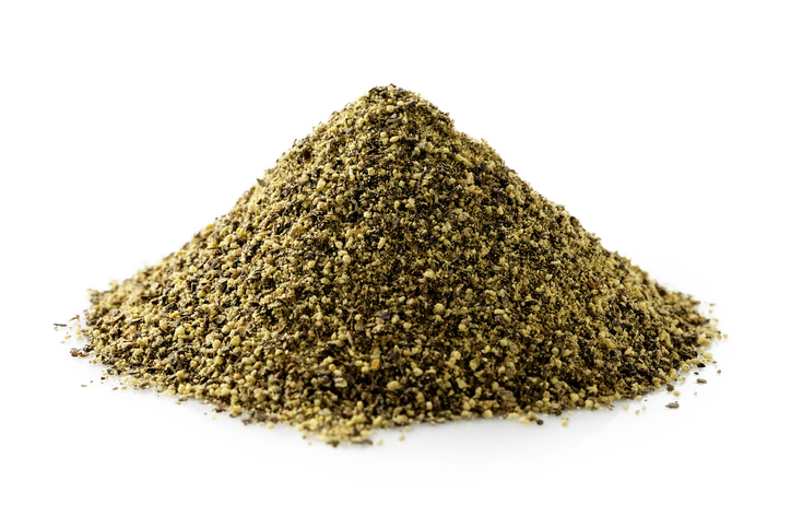 Zitronenpfeffer Zitronen-Pfeffer 100g